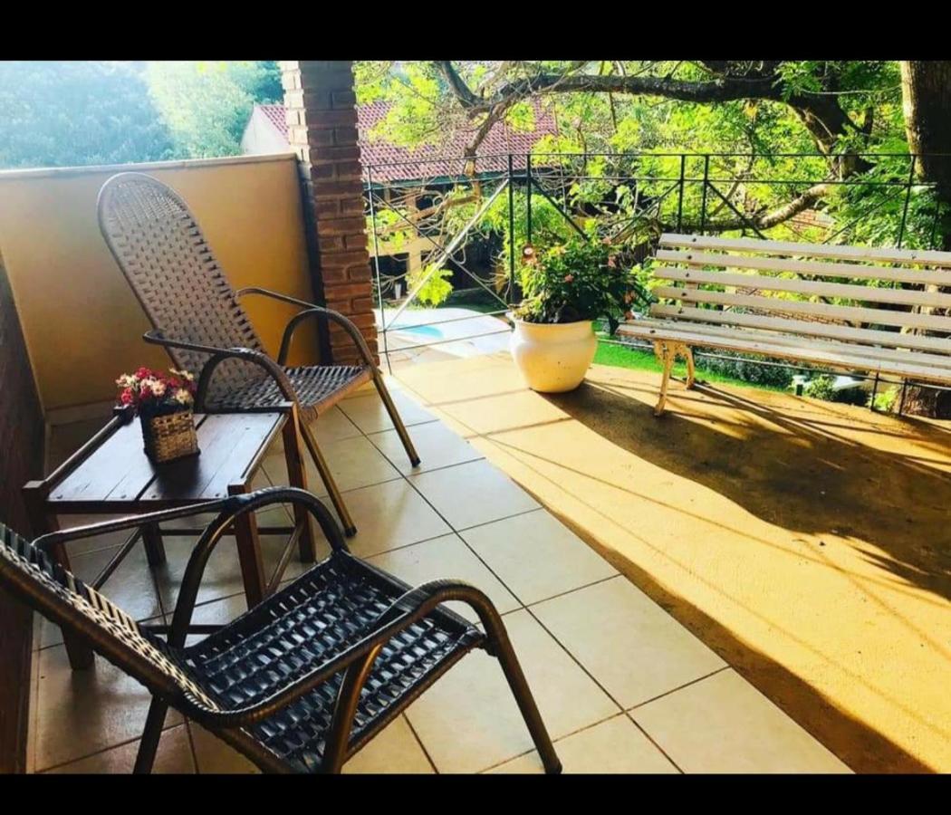 Gramado 4* Águas de Santa Barbara