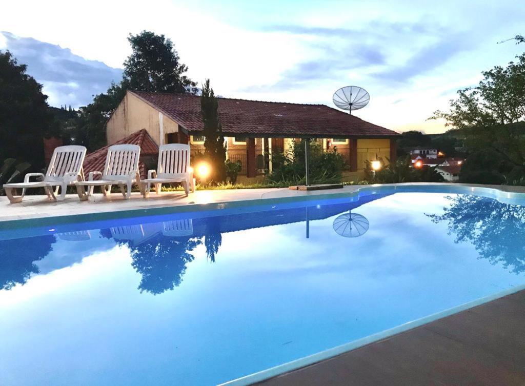 Gramado Hotel 4*