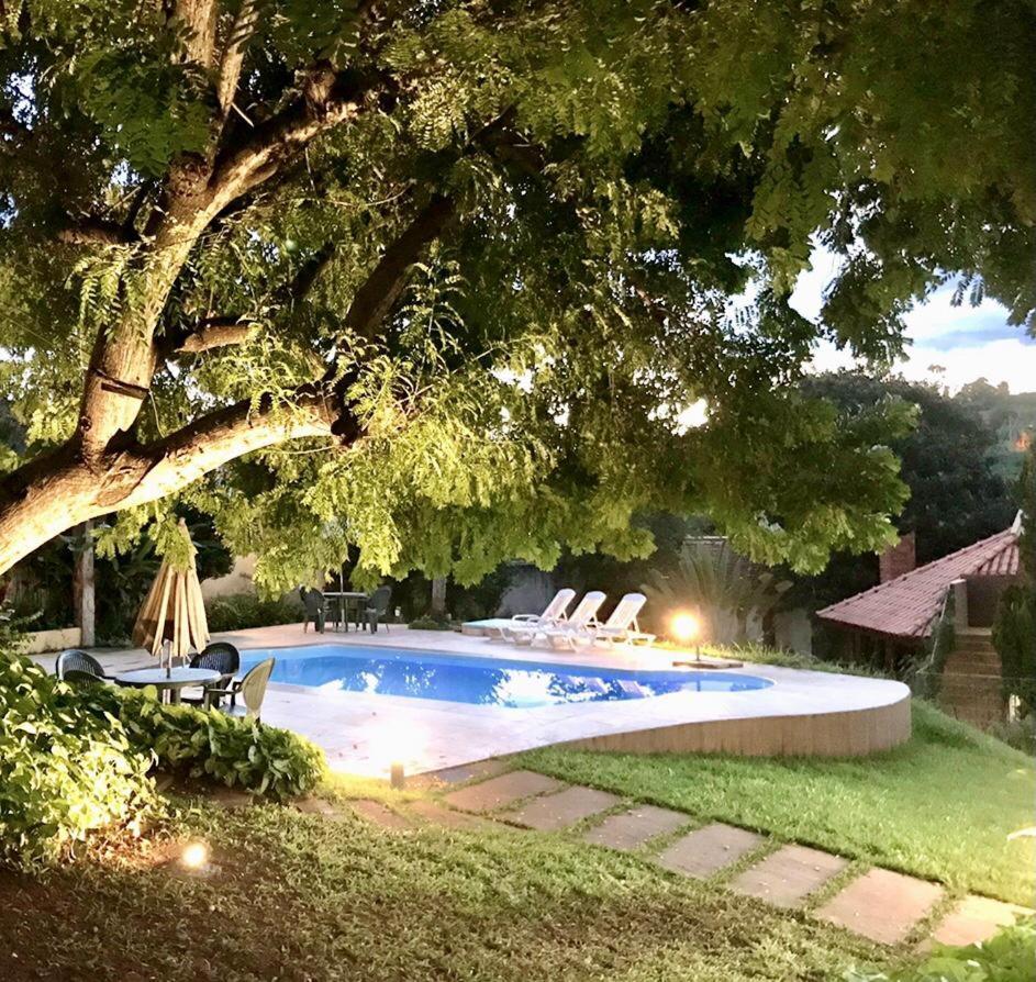 Gramado Hotel 4*