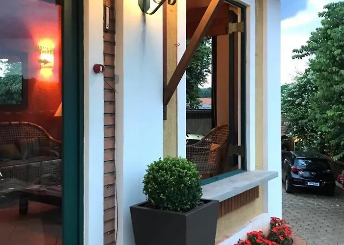 Hotel Chales Gramado