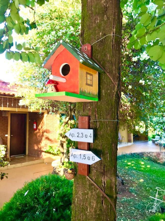 Hotel Gramado 4*
