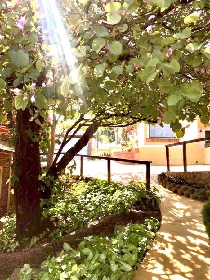 Hotel Gramado 4*