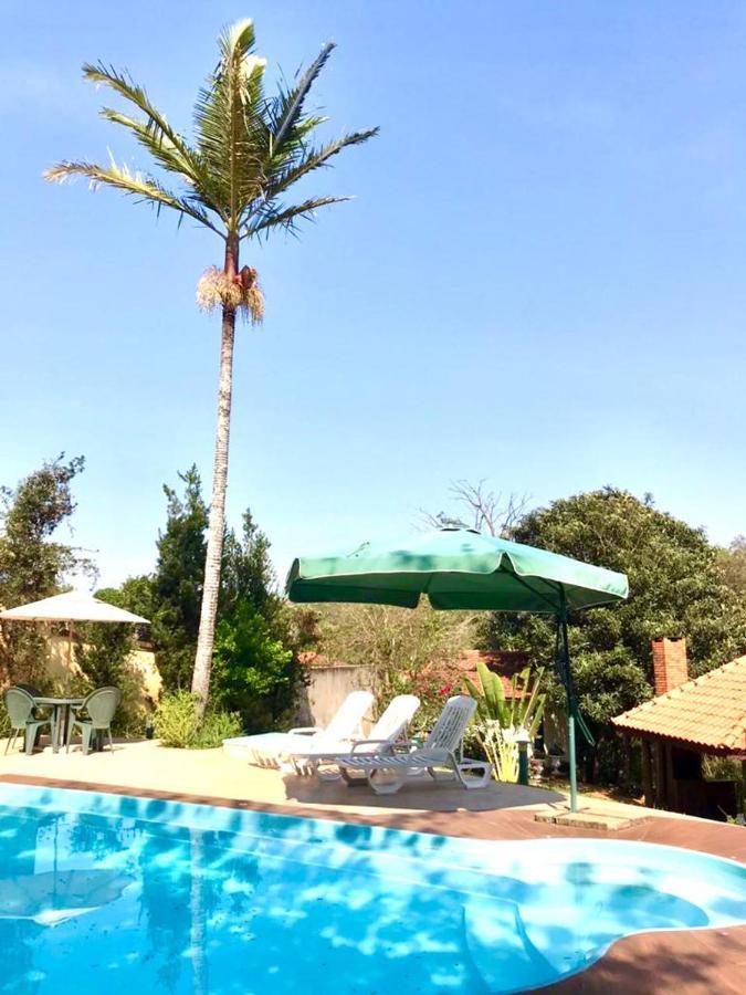 Hotel Gramado Aguas de Santa Barbara